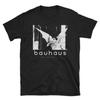 Bauhaus T-Shirt, Siouxsie and the Banshees, Sisters of Mercy, Skeletal Family, The Mission UK, Killing Joke, Goth