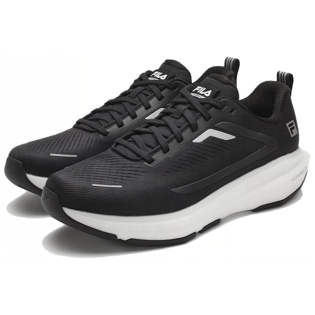 FILA ENERGY 2 Low top Casual Training Physical Fitness Test Exam City Commuting Running Shoes Men's (Unisex) Running Shoes A12M411124FBB