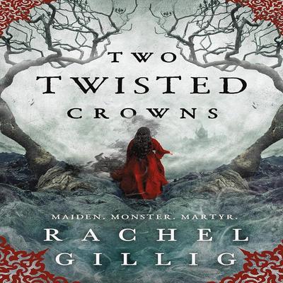 Two Twisted Crowns (The Shepherd King, 2) (English, Paperback)