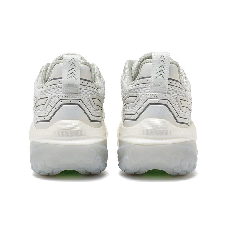 Onemix 2025 Platform Daddy Shoes for Women Height-up All-in-one Retro Athleisure Shoes for Men Cushioned Winter Running Shoes