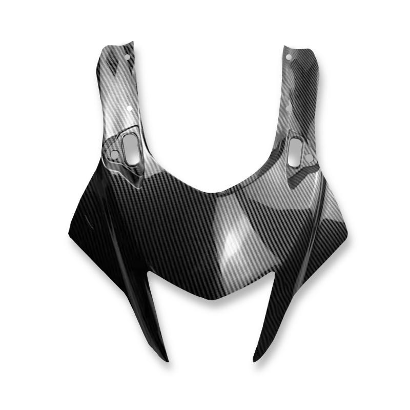 Fit For YAMAHA YZF-R7 YZF R7 2022 2023 2024 Motorcycle Front Headlight Cover Head Light Guard Internal Head Lamp Holder Fairing