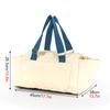 Warm Pet Bag Loose And Thick Comfortable Easy To Clean Pet Travel Bag Cat Supplies Suitable for Small Dogs Shoulder Bag