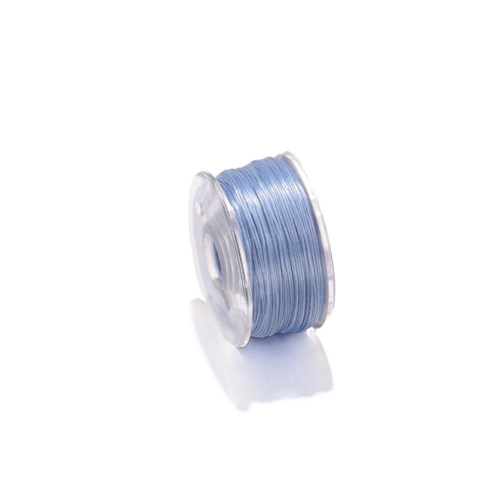 46m/Roll Special Coated High Quality Seed Beads Beading Threads Jewelry Making Cord For DIY Bracelet Jewelry Making Accessorie