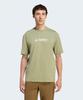 Terrex Classic Logo Tee - Green / Jz1168