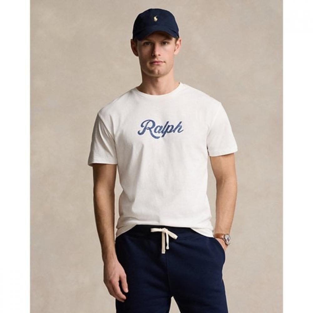 

Polo Ralph Lauren Men S Ralph T ShirT mnpoTSh1n822070100 L