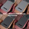 Universal Car Seat Armrest Pad Center Console Arm Rest Mat For Cherokee Patriot Liberty Wrangler JK JL Commander