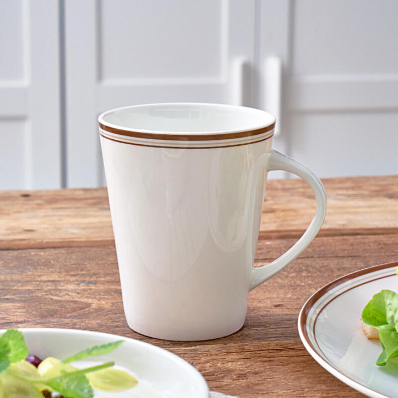 Soulline Brown Mug 1P