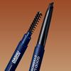 DASHU Men's Good Looks Eyebrow Pencil 0.3g
