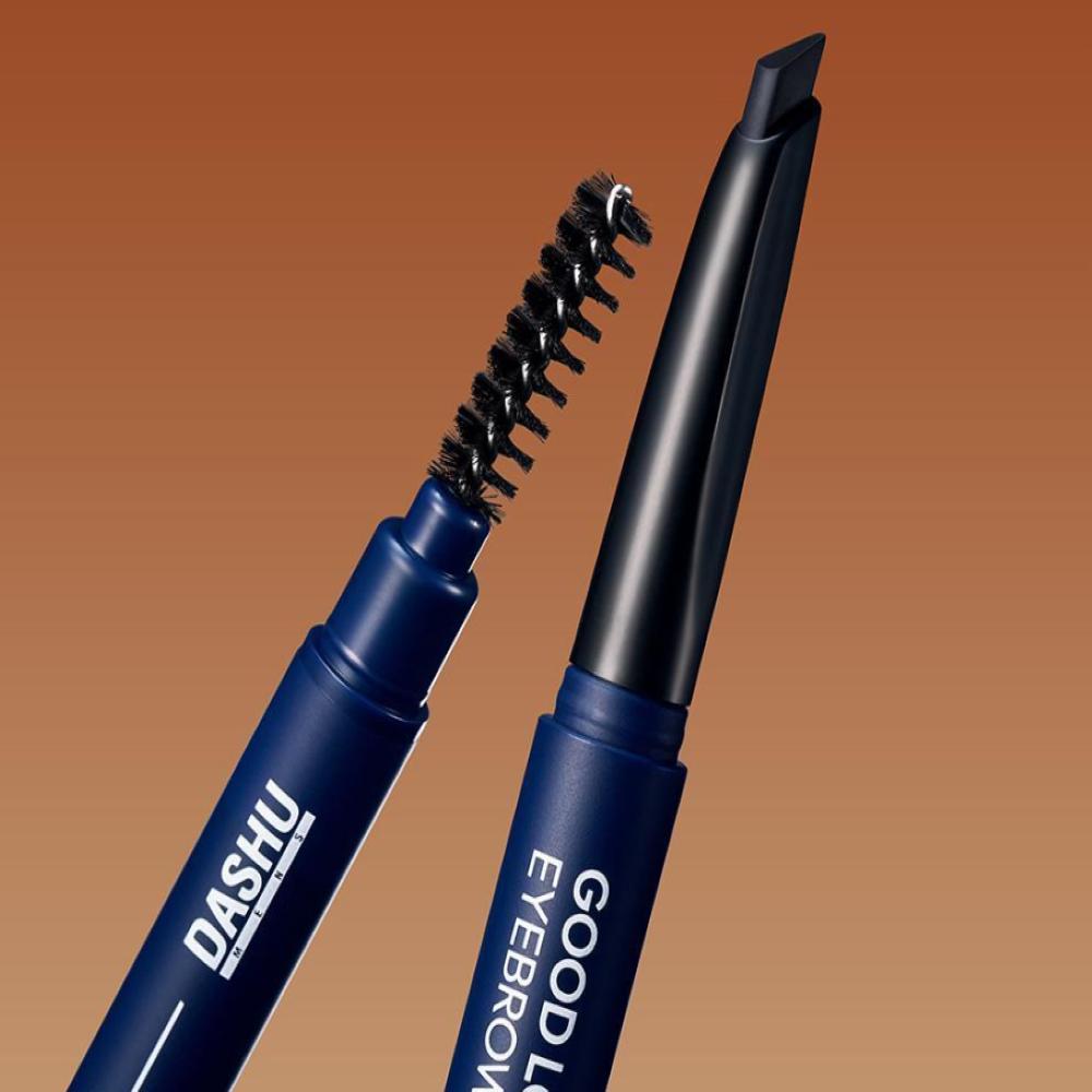 DASHU Men's Good Looks Eyebrow Pencil 0.3g