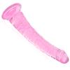 Dildo with Suction Cup Funny Gift for Girlfriend Wife Fake Penis DELICIOUSLY