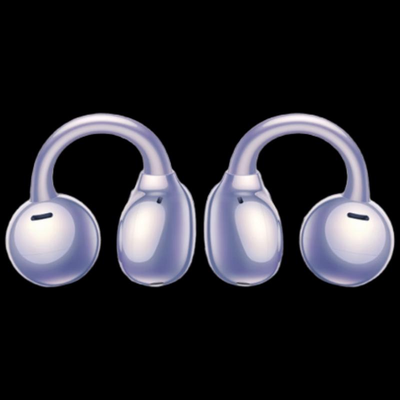 Huawei FreeClip Open-Ear Earbuds