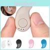 Mini Drahtloser Bluetooth Kopfhörer S530 Wasserdicht In-Ear Sport Headset Universal