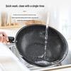 Supor Cool Stone Non-stick Wok
