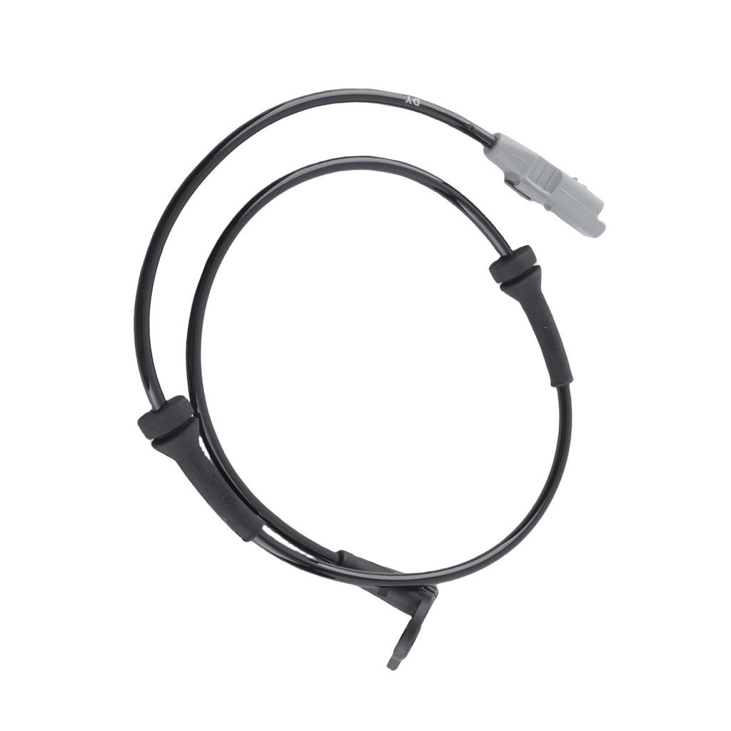 Front ABS Sensor 4545F5 Left Right ABS Wheel Speed Sensor Replacement for C4 DS4 DS5
