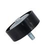 A11281440378 Car accessories Belt Tensioner Idler Pulley OE 11281440378 for BMW 1Series  3Series E88 E82 E90 E93 E92 E84