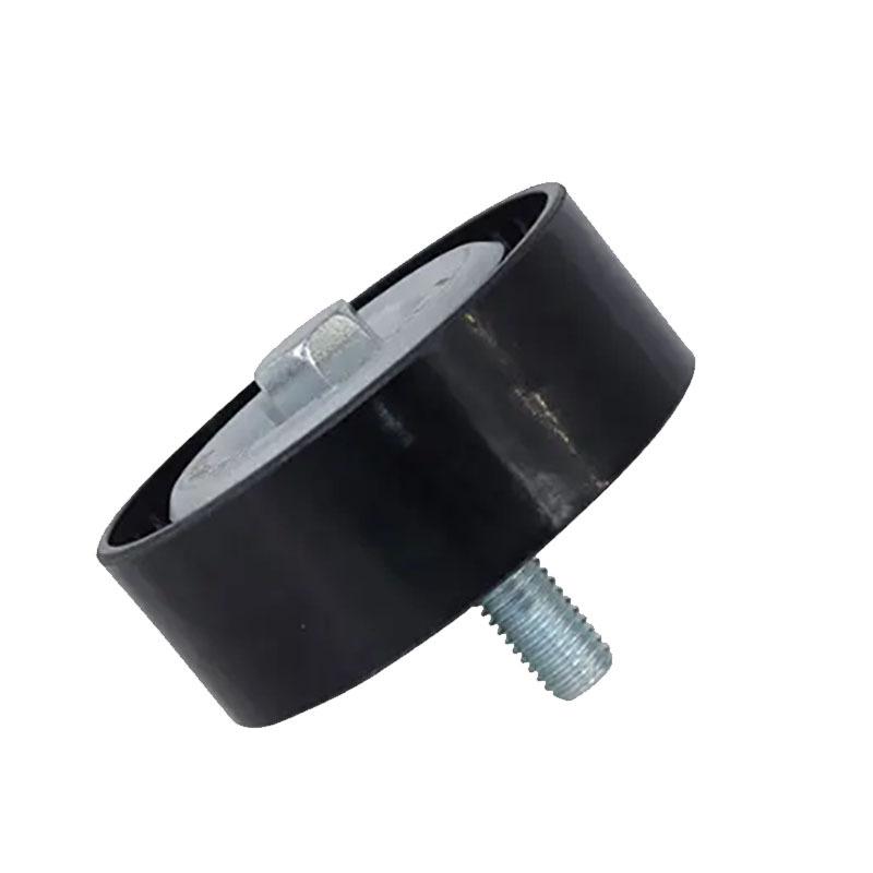 A11281440378 Car accessories Belt Tensioner Idler Pulley OE 11281440378 for BMW 1Series  3Series E88 E82 E90 E93 E92 E84