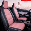 Accesorii pentru interiorul mașinii – Huse pentru scaune auto