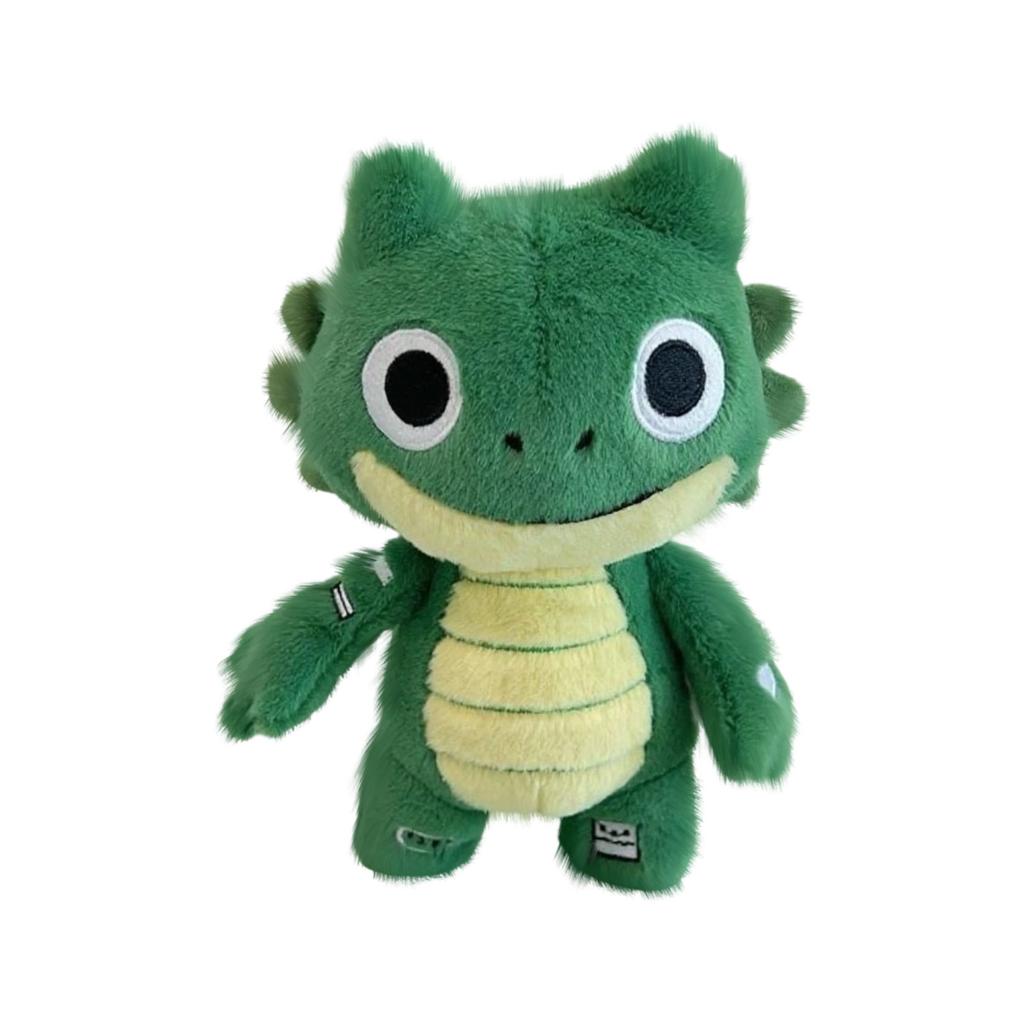 Cute Plush Doll Toy Gift Cartoon Children's Rag Doll Doll