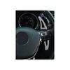 Steering Wheel Paddle Shifter Extension For VW Golf 8 Tiguan Aluminium Grey