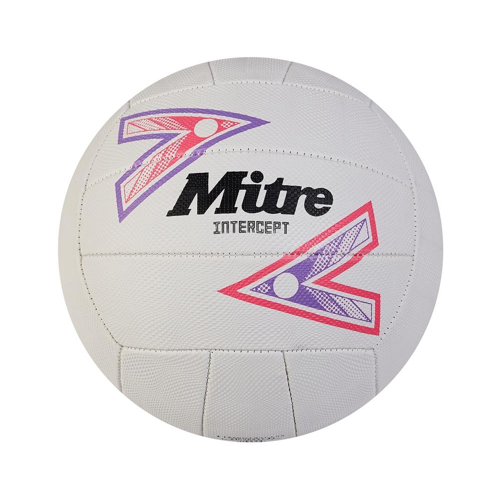 Mitre 2024 Intercept Nettball