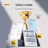 Jingdong Smart i-Size Car Safety Booster Seat