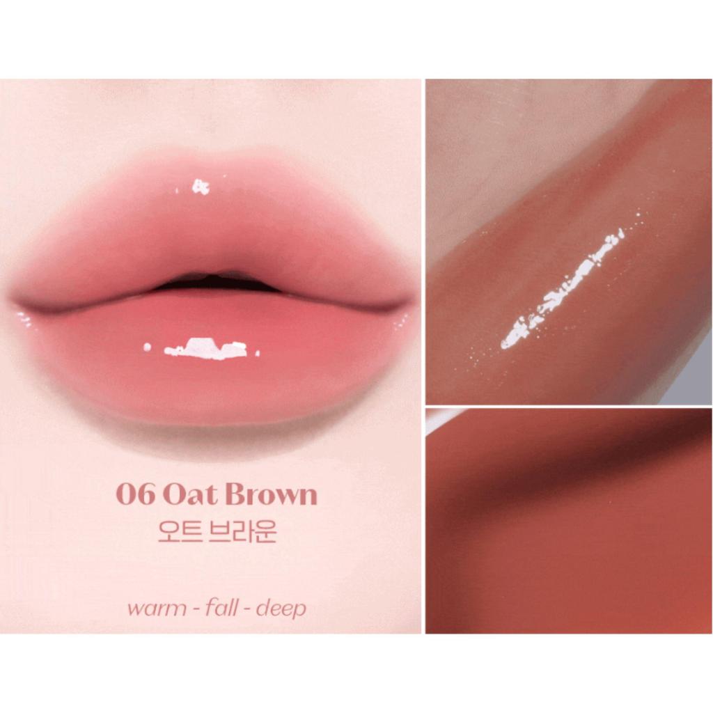 ETUDE Ginger Sugar Lip Serum 13g (7 Farben)