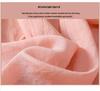Women's 2023 Literary Embroidered Cotton Linen Blouse - Summer Loose Round Neck Pleated Pullover Top