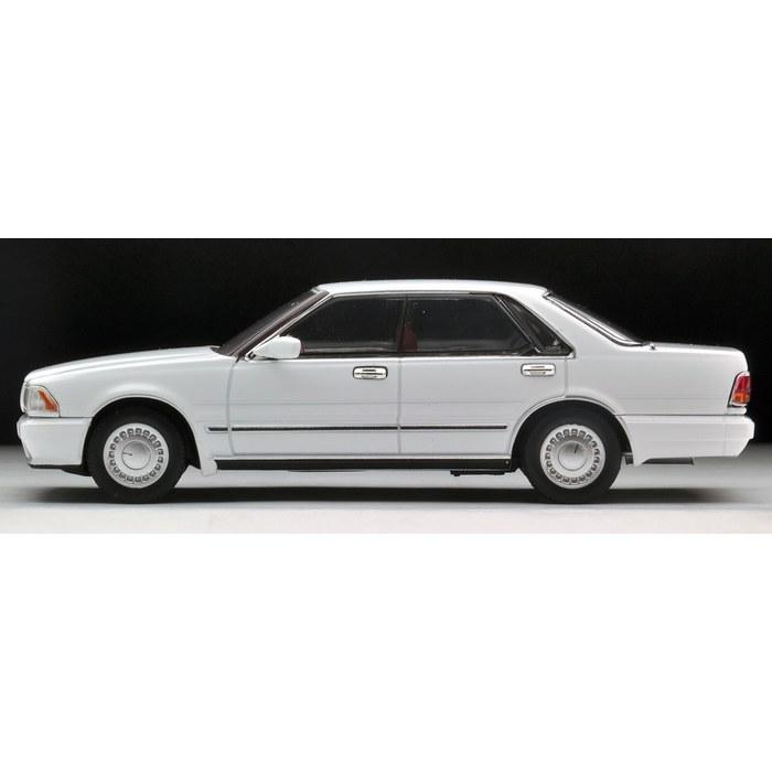 Tomica Limited Vintage Neo 1/43 LV-N43-22a Cedric Gran Turismo SV White