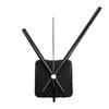 Wall Clock Movement Mechanism Battery Operated Tool Part Replacement 2025 New