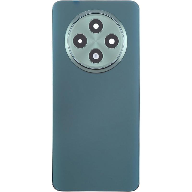 For Oppo Reno12 F Battery Back Cover with Middle Frame
