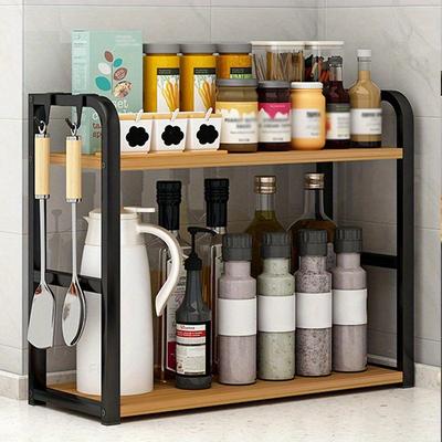 Accesorios de cocina – Almacenamiento en la cocina