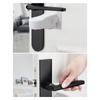 Universal Children Safety Door Lock Door Lever Lock Anti-open Handle Lock Protection Device for Children Safety Door Lever Lock
