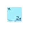 Stationery Sanrio Characters Sticky Choose Your Favorite 5 Hello S2849240 Sun-Star Notes, Design, Colors, Kitty,