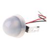 AS-20 Rainproof Automatic Auto On Off Photocell Street Light Switch AC 220V 50Hz Photo Control Photoswitch