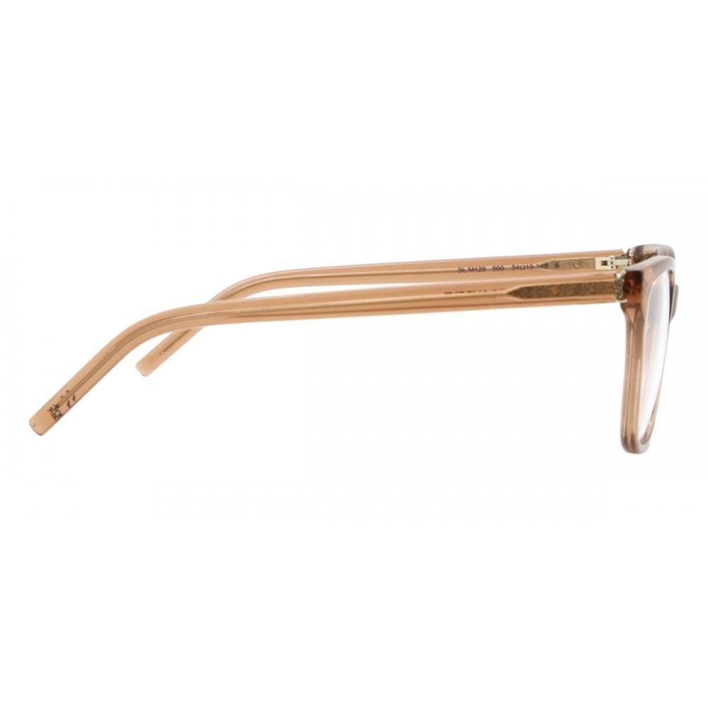 Saint Laurent Sl M129 006 Unisex Eyeglasses