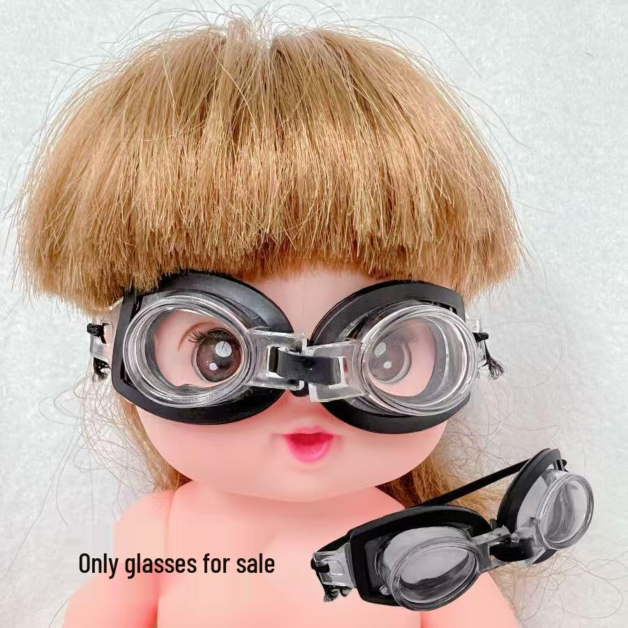 Kids' Dolls and Toy Accessories