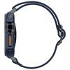 Etui do Apple Watch 10 Spigen Lite Fit PRO Granatowy