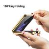 Komfortable Bling Klapphülle für Samsung Galaxy Z Flip 4 Flip4 Flip 3 Flip3 Zflip4 5g Anti-Drop-Abdeckung für Samsung Flip4