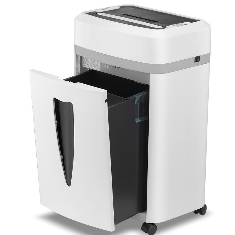 Comet 8815 Level 5 Micro-Cut Office Shredder CN Plug (adapter Included)