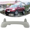 For Nissan Interior Roof Handle 73940JE21A for X Trail 2009 2013 and For Qashiqai 2008 2015 Vehicle Replacement