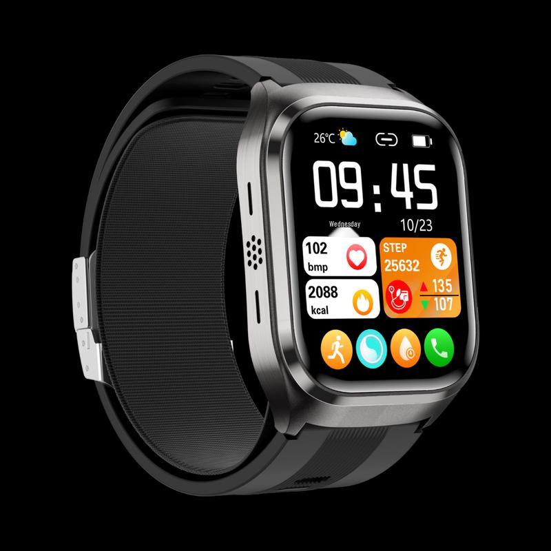 SMEBERT S17 Smartwatch (CN Version)
