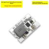 1Pcs 2.7-11V To 5V/12V 10A Mini Step-Up Board Dc-Dc Boost Converter Module With Short Circuit Protection For Electronic Device