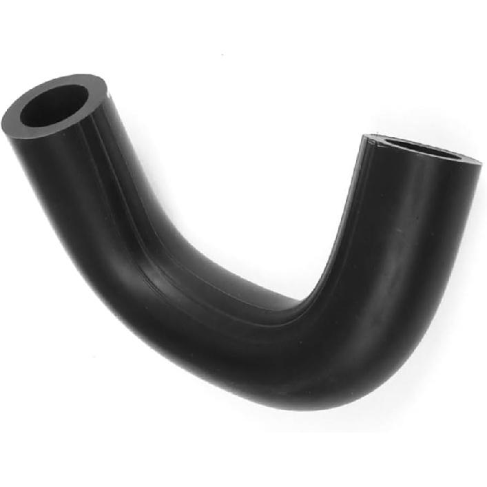 PCV Blow By Hose Pipe Tube Compatible with 1998-2004 Nissan Frontier Xterra 3.3L Replacement for 11826-4S100 Blow-By Hose