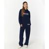 Reebok Warm Up Hoodie   Navy