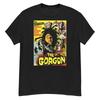 The Gorgon Cult Hammer Horror Film Fan Art T-shirt