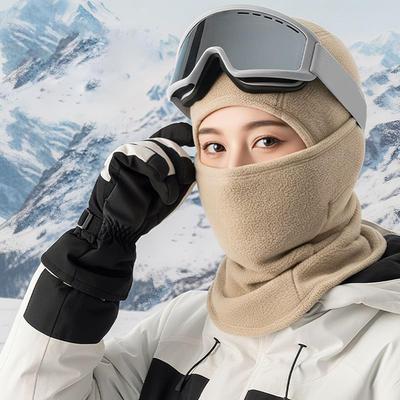 Alpine skiën en snowboarden – Skihelmen en -mutsen