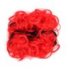 Pet Wig   Elastic Band Washable Dog Cosplay Wig for Small Medium Large Dogs Cats