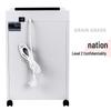 Deli SE660 2-Level Security Large Paper Shredder