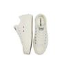 Converse Wmns Chuck Taylor All Star Platform Low 'Runway Cable - Egret' Donna 568683C