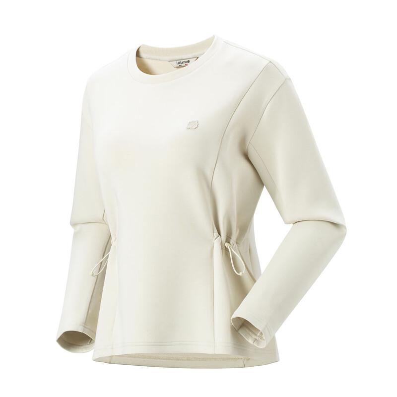 LAFUMA Women's Long-Sleeve Crew Neck T-Shirt